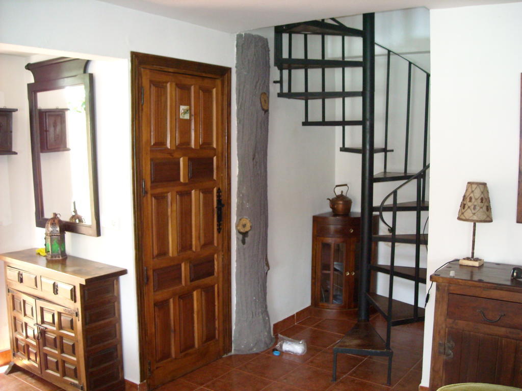 Casa La Caoba Villa Ruidera Room photo